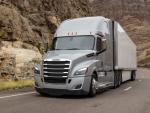 Freightliner Cascadia Raised Roof 2016 года